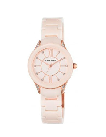 Часы Anne Klein Ceramics 2388RGLP